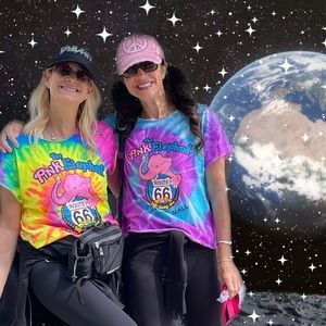 LIKE THIS LISTING !!! Come to our “Out of this World” BFF Posh show !!!